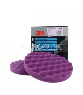 3M™ Perfect-It™ III Compounding Pad (Green)