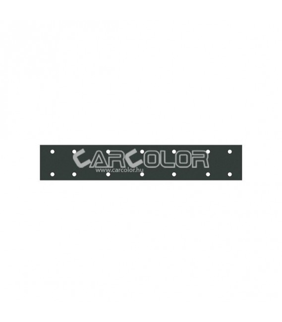 Corcos® CO139 Tépőzáras Adapter (70x440mm)