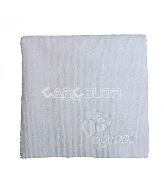 Microfiber  Cloth (1pc)