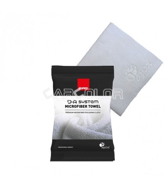 Microfiber  Cloth (1pc)