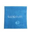 MICROFIBER CLOTH 40X40CM  Yellow