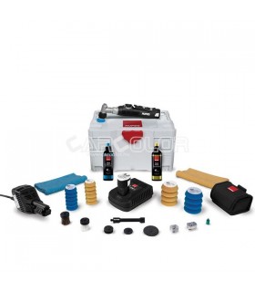 RUPES BigFoot iBrid Nano / DLX (long neck)