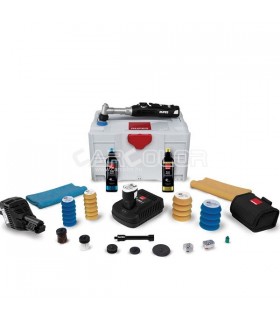 RUPES BigFoot iBrid Nano / DLX (long neck)