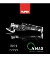 IBRID NANO SANDER WITH Q-MAG MAGNETIC TECHNOLOGY