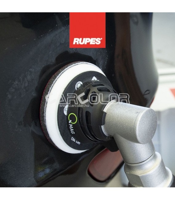 Q-Mag Nano iBrid Mini Csiszológép BLX Szett (L)