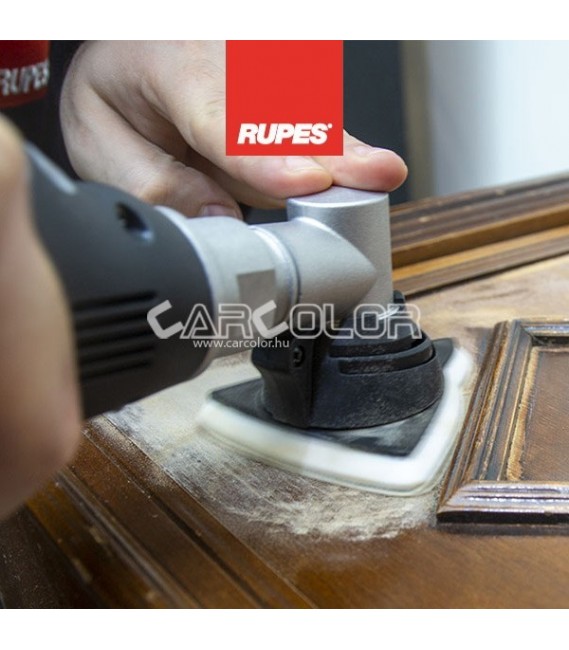 Q-Mag Nano iBrid Mini Csiszológép BLX Szett (L)