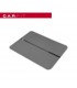 Flexible metal color test