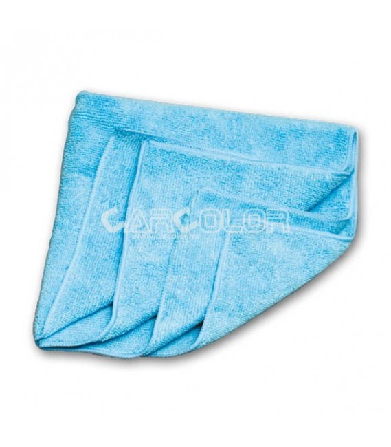 Corcos Microfiber  Cloth (1pc)