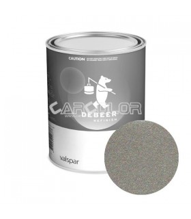 Nissan Metallic Base Color: ES6