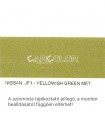 Nissan Metallic Base Color: JP1