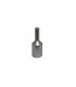 Corcos Adhesive remover drill adapter