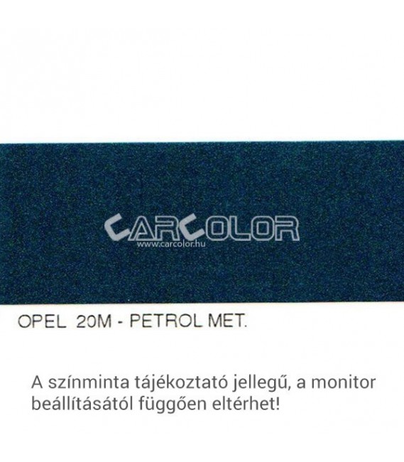 Nissan Metallic Base Color: Z01