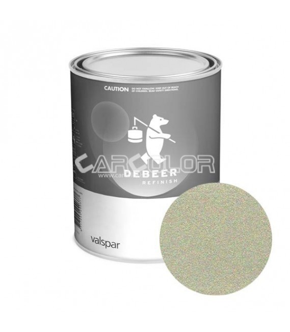 Opel Metál Bázis Autófesték Színkód: 370