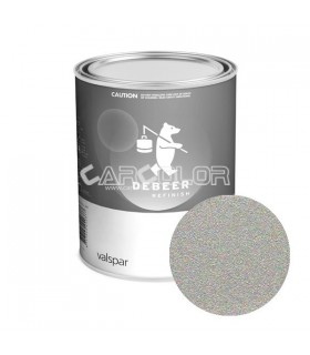 Peugeot Metallic Base Color: ETS