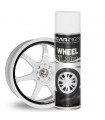 Wheel  Spray Paint -  Acryl - Steel   (500ml)