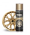 Wheel  Spray Paint -  Acryl - Steel   (500ml)