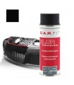 C.A.R. Fit Fekete Lökhárító Festék Spray Műanyagra (400ml)