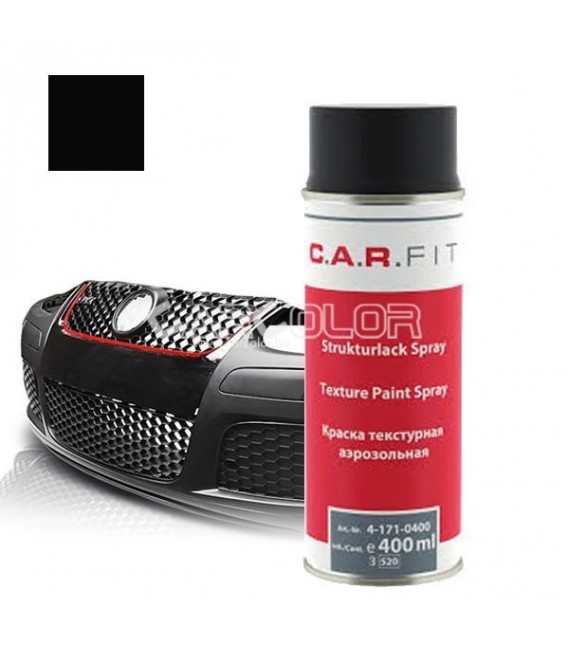 C.A.R. Fit Ezüst Spray - felni (400ml)