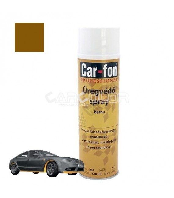 Rücsi Spray 500ml (Fekete)