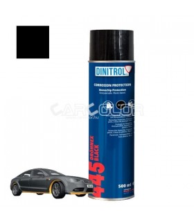 Dröhnex Festhető Rücsi Spray 500 ml (fekete)