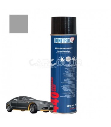 Dröhnex Protect Spray 500 ml (Gray)