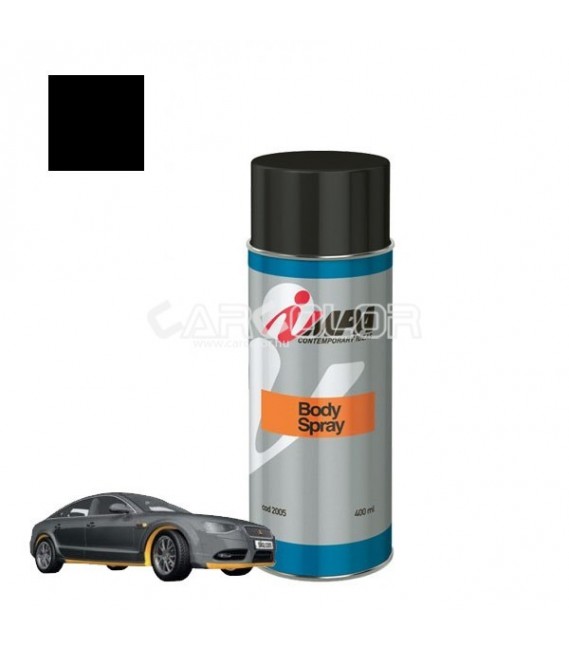 2005 Body Spray - Black (400ml)