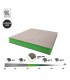INDASA™ Rhyno Double Sided Sponge Pad SuperFine (P400-P600)