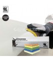 INDASA™ Rhyno Double Sided Sponge Pad UltraFine (P600-P1000)