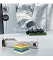 INDASA™ Rhyno Double Sided Sponge Pad UltraFine (P600-P1000)