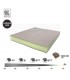 INDASA™ Rhyno Double Sided Sponge Pad UltraFine (P600-P1000)