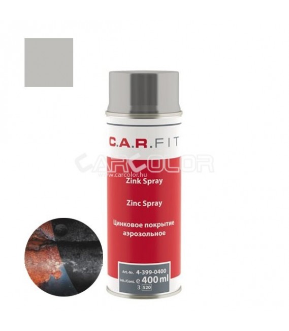 C.A.R. Fit  Zinc Spray (400 ml) 