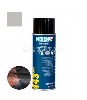 Dinitrol 8020 Lökhárító Spray (szürke)