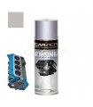 Motorblokk Festék Spray - Ezüst - 110 °C -  Car-Rep - (400ml)