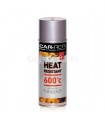 Heat Resistant Spray - Silver  600 °C  (400ml)