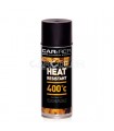 Heat Resistant Spray - Black 400 °C  (400ml)
