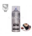 Folyékony Gumi Festék  Spray - Színtelen - Fényes (400ml)