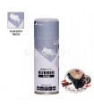 Folyékony Gumi Festék  Spray - Felni Ezüst - Fényes (400ml)