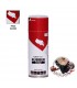Spray Car-Rep RUBBERcomp Black Matt  (400ml)