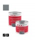 C.A.R. Fit Alu & Soft Putty  (1kg)