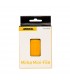 MIRKA Mini DeNibber for Removing Runs and Dirt in the Paint