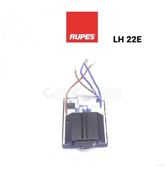 Rupes 400.136 Speed Controller  -  LHR22 E 