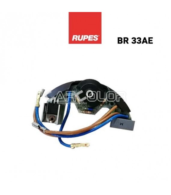 Rupes 400.214 Speed Controller  - BR65AE/51AEN/SL42AEV