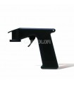 Festék Spray Adapter - Kifújás segítő applikátor