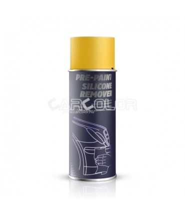 Szilikonlemosó - Zsírtalanító Spray (500ml)