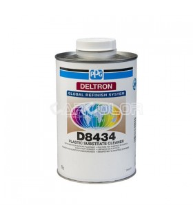 PPG D8434 Antisztatikus műanyag lemosó (1L)