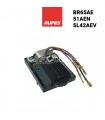 Rupes 400.214 Fordulatszám szabályzó elektronika BR65AE / 51AEN / SL42AEV - Rupes Alkatrész