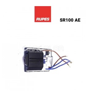 Rupes 400.256 Fordulatszám szabályzó elektronika SR100AE - Rupes Alkatrész