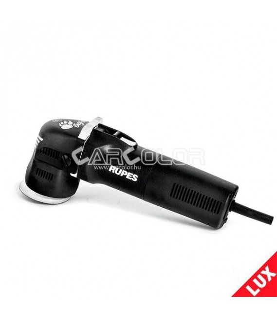 BigFoot LHR 15 MARK III Random Orbital Polisher