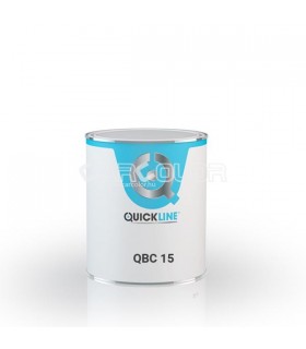 QuickLine QL QBC-15 / 1L ipari bázis autófesték
