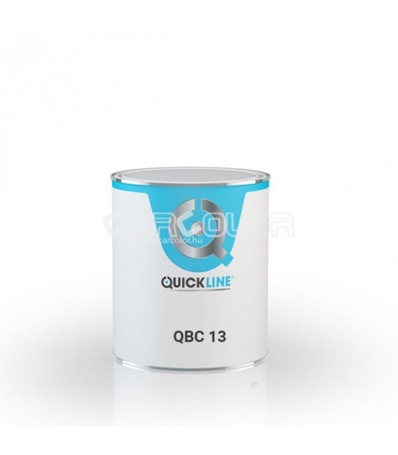 QuickLine QL QBC-12 / 1L ipari bázis festék